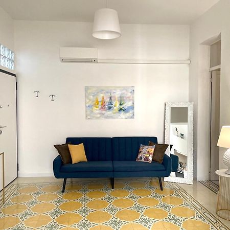La Fenice - Mosaic Home Trapani Dış mekan fotoğraf