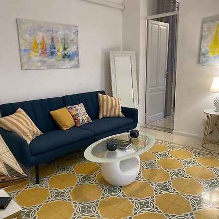 La Fenice - Mosaic Home Trapani Dış mekan fotoğraf