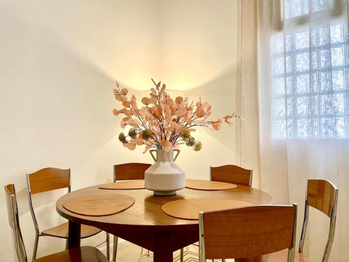 La Fenice - Mosaic Home Trapani Dış mekan fotoğraf