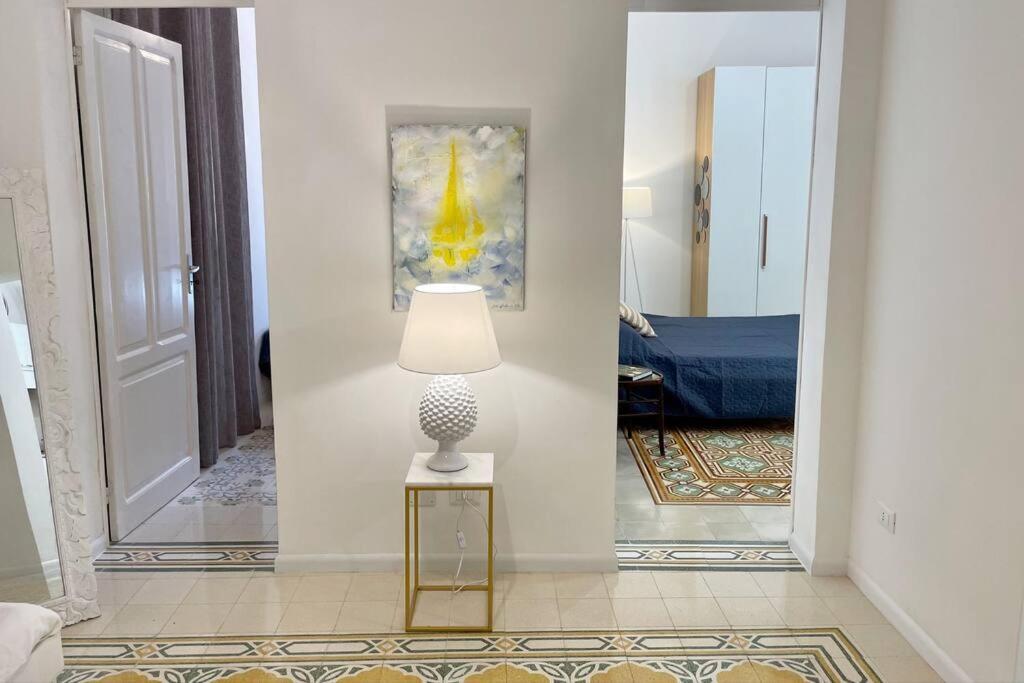 La Fenice - Mosaic Home Trapani Dış mekan fotoğraf