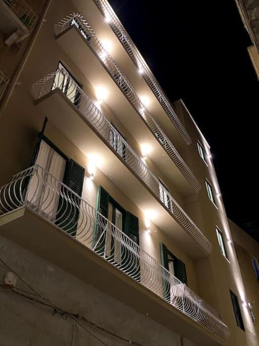 La Fenice - Mosaic Home Trapani Dış mekan fotoğraf