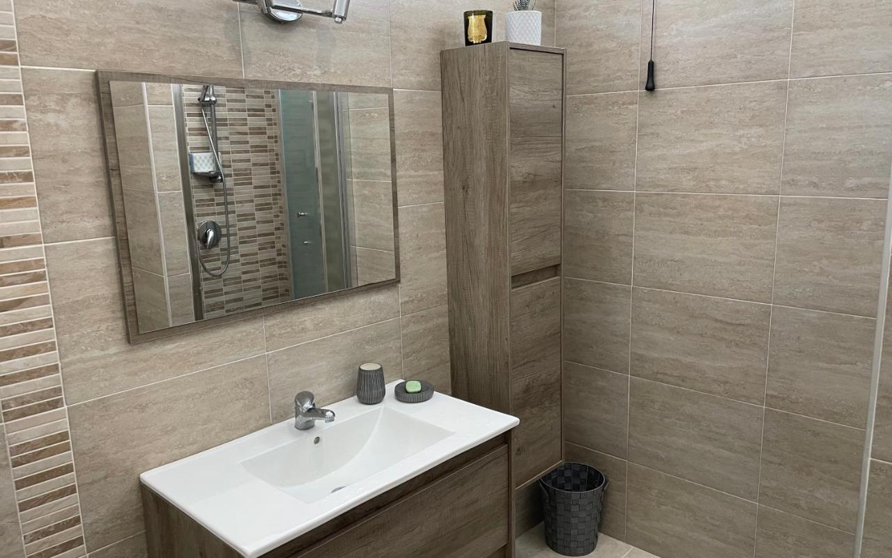 La Fenice - Mosaic Home Trapani Dış mekan fotoğraf