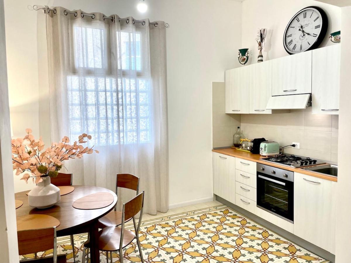 La Fenice - Mosaic Home Trapani Dış mekan fotoğraf