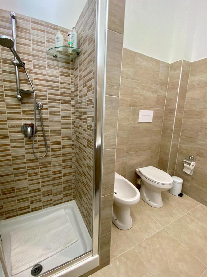 La Fenice - Mosaic Home Trapani Dış mekan fotoğraf