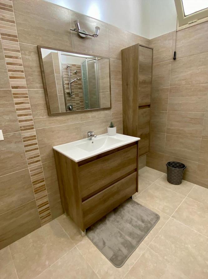 La Fenice - Mosaic Home Trapani Dış mekan fotoğraf