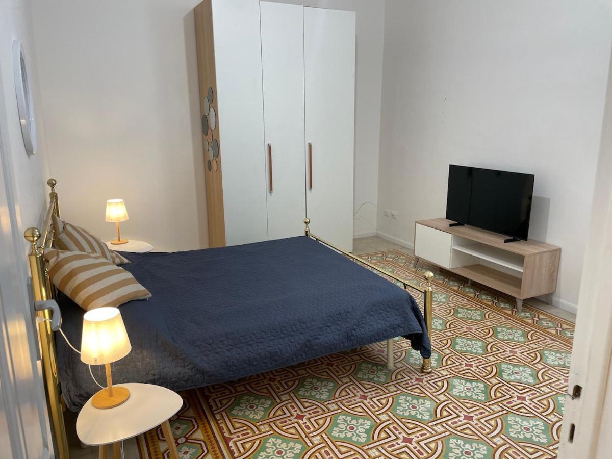 La Fenice - Mosaic Home Trapani Dış mekan fotoğraf