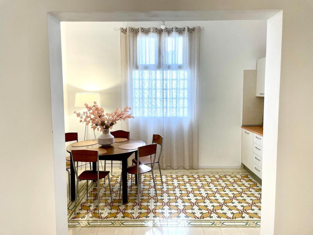 La Fenice - Mosaic Home Trapani Dış mekan fotoğraf