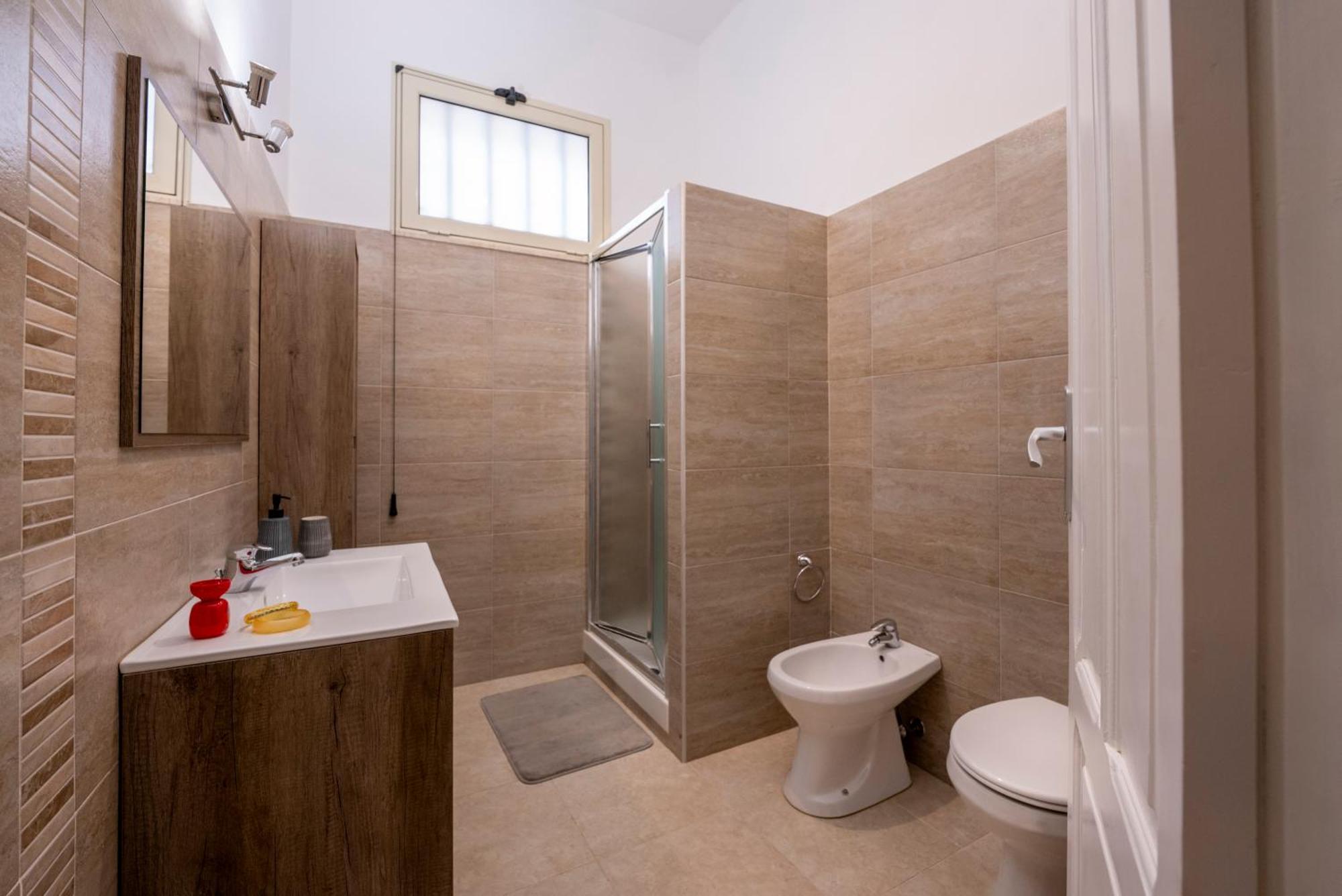 La Fenice - Mosaic Home Trapani Dış mekan fotoğraf