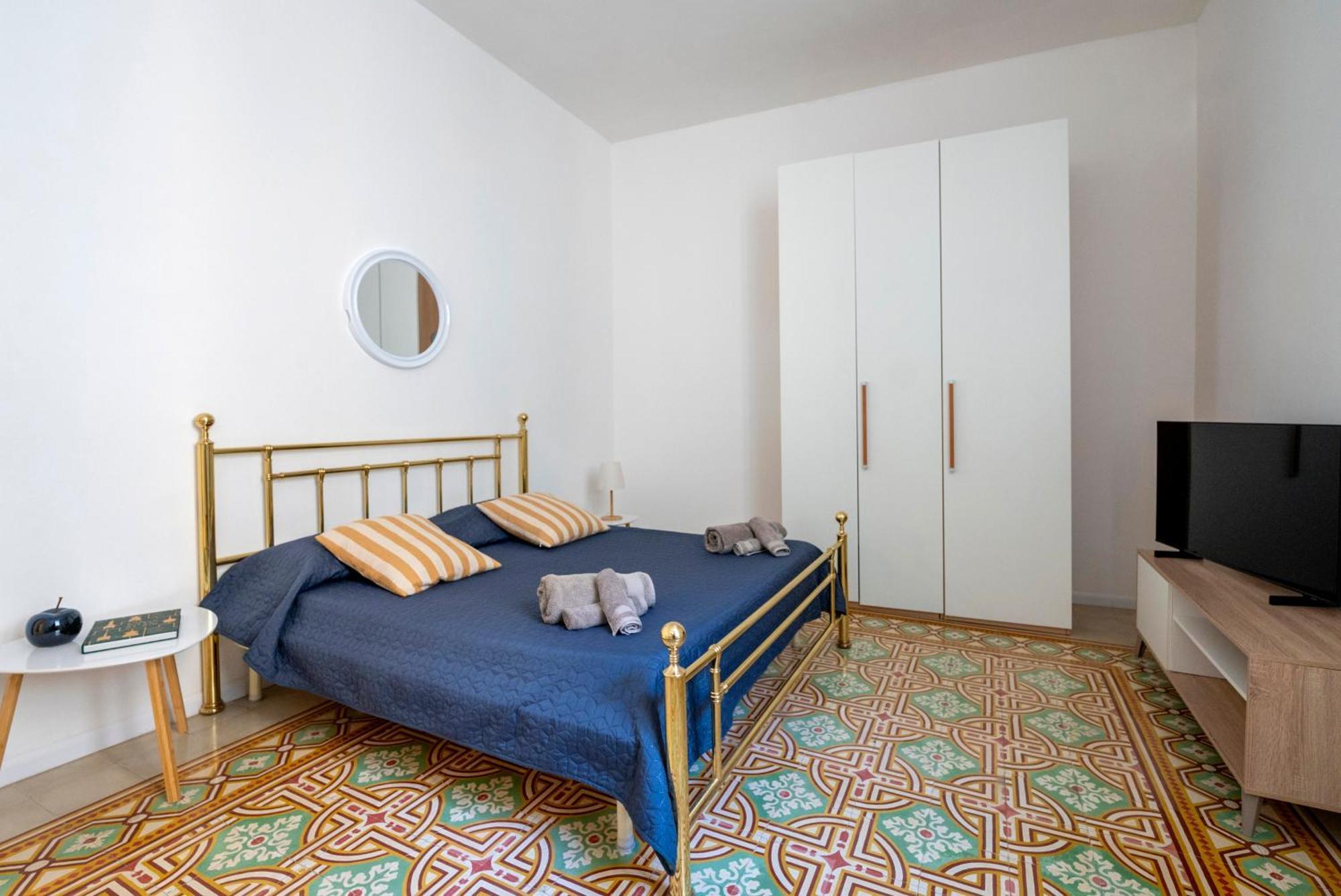 La Fenice - Mosaic Home Trapani Dış mekan fotoğraf