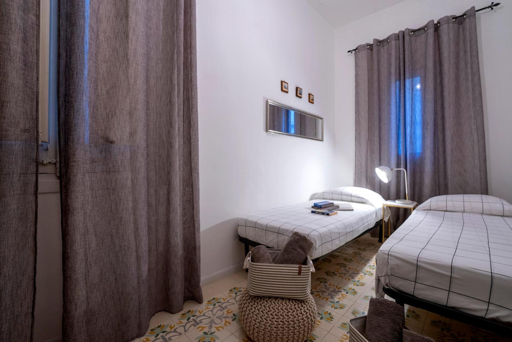 La Fenice - Mosaic Home Trapani Dış mekan fotoğraf