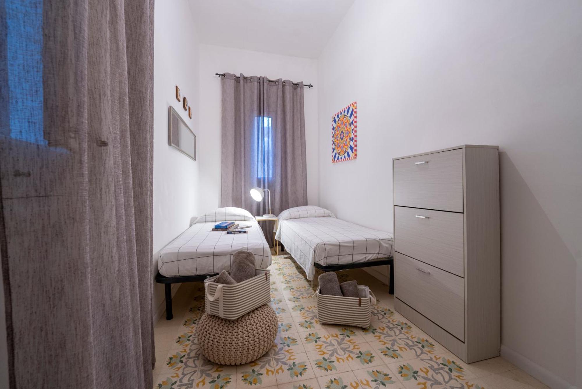 La Fenice - Mosaic Home Trapani Dış mekan fotoğraf